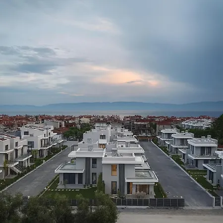 Nefeli & Nefeli Luxury Complexes By Horizon Homes Appartement *