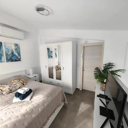 Dream Greece Luxury Loft By Horizon Homes Orfánion