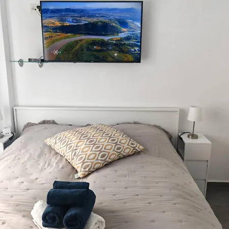 Appartement Nefeli & Nefeli Luxury Complexes By Horizon Homes *