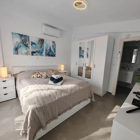Appartement Nefeli & Nefeli Luxury Complexes By Horizon Homes
