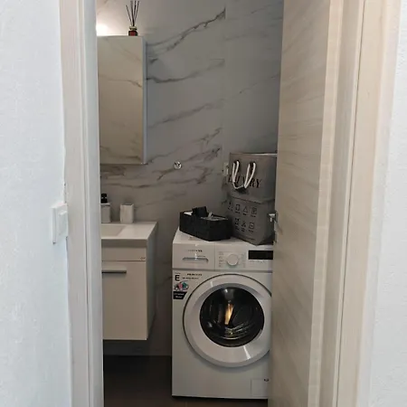 Nefeli & Nefeli Luxury Complexes By Horizon Homes Appartement Orfánion
