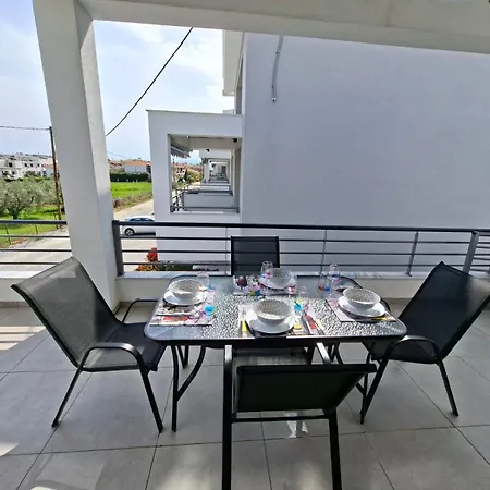 Nefeli & Nefeli Luxury Complexes By Horizon Homes Lägenhet *