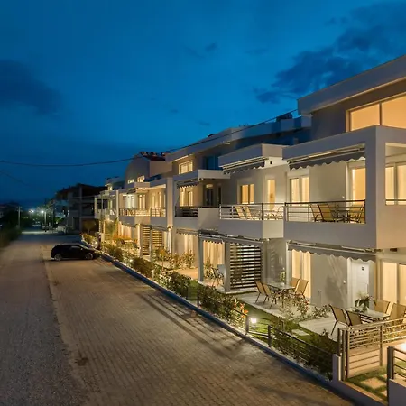 Lägenhet Nefeli & Nefeli Luxury Complexes By Horizon Homes *