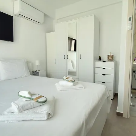 Lägenhet Nefeli & Nefeli Luxury Complexes By Horizon Homes