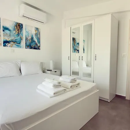 Nefeli & Nefeli Luxury Complexes By Horizon Homes *