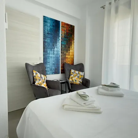Nefeli & Nefeli Luxury Complexes By Horizon Homes *