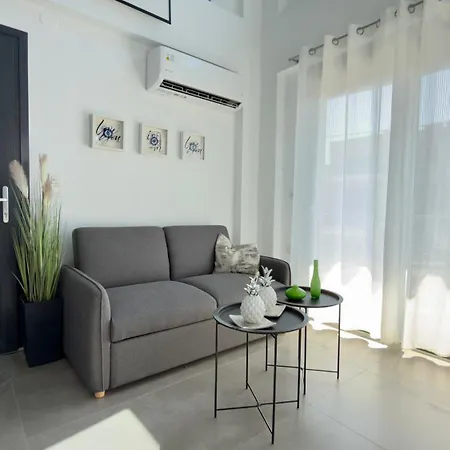 Nefeli & Nefeli Luxury Complexes By Horizon Homes *